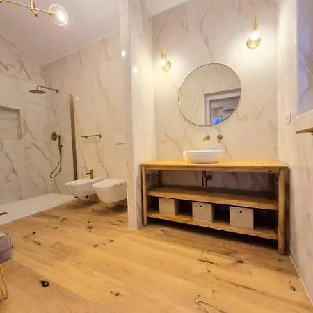 Дом отдыха Romantica Corte Dei Limoni *