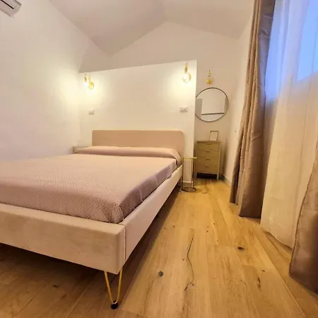 Romantica Corte Dei Limoni Дом отдыха Пишинас