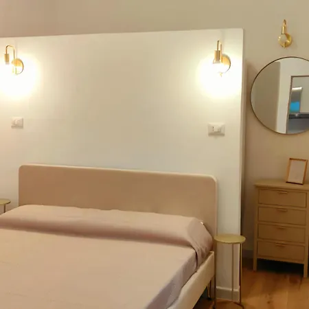 Romantica Corte Dei Limoni *