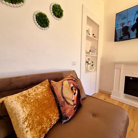 Romantica Corte Dei Limoni *