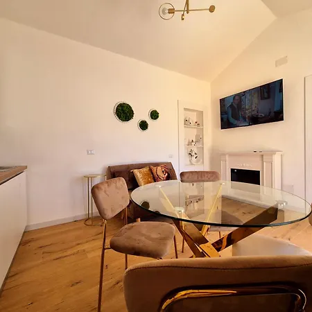 Romantica Corte Dei Limoni Дом отдыха Пишинас