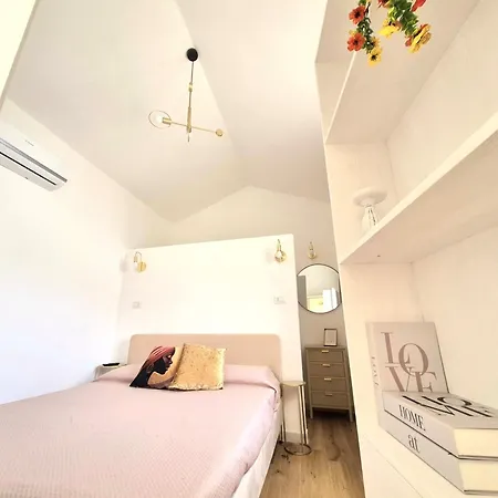 Дом отдыха Romantica Corte Dei Limoni Пишинас