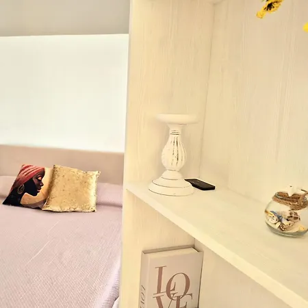 Casa vacanze Romantica Corte Dei Limoni *
