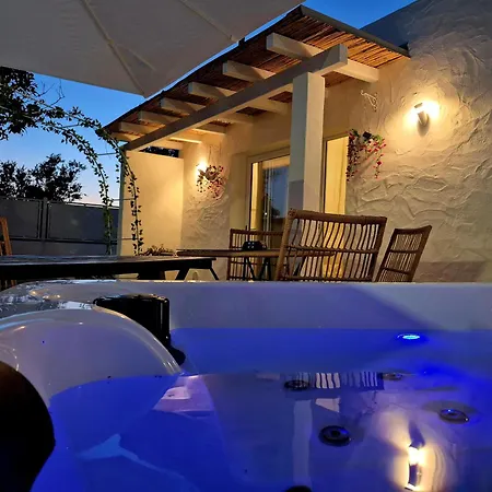 Romantica Corte Dei Limoni Дом отдыха