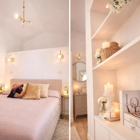 Romantica Corte Dei Limoni *