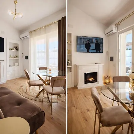 Romantica Corte Dei Limoni Дом отдыха Пишинас