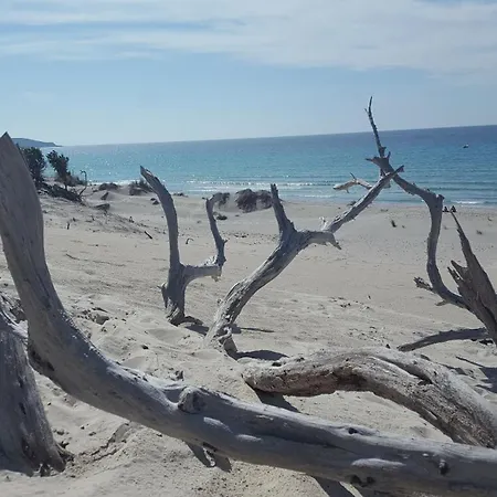 Feriehus Romantica Corte Dei Limoni Piscinas