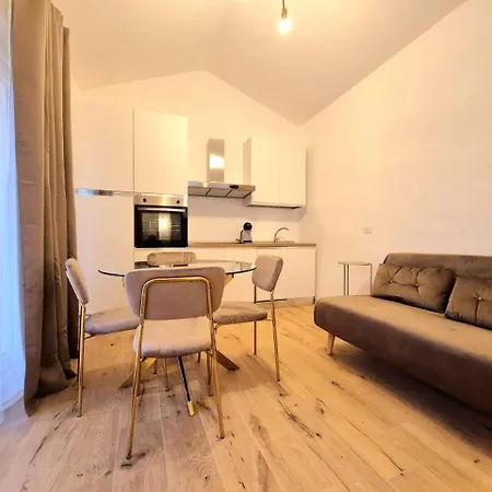 Feriehus Romantica Corte Dei Limoni