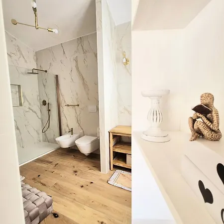 Romantica Corte Dei Limoni Prázdninový dům Piscinas