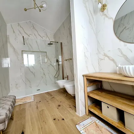 Prázdninový dům Romantica Corte Dei Limoni